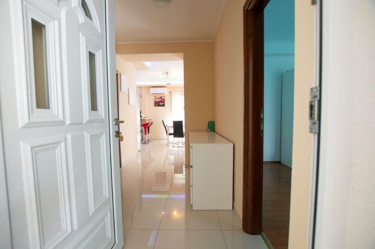 Jela Apartment 7 Pula Bagian luar foto